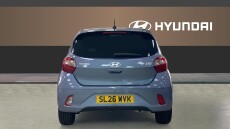 Hyundai i10 1.2 [79] Premium 5dr Auto [Nav] Petrol Hatchback
